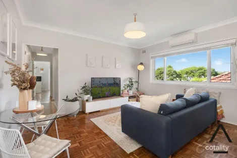 Property photo of 5/4 Union Street Dulwich Hill NSW 2203