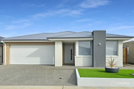 12 Deloraine St, Armstrong Creek, VIC 3217