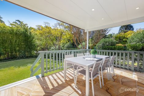Property photo of 43 Wyomee Avenue West Pymble NSW 2073