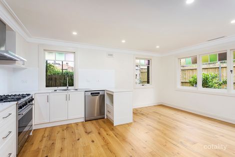 Property photo of 2/39 Rangers Road Cremorne NSW 2090