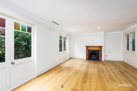 Property photo of 2/39 Rangers Road Cremorne NSW 2090