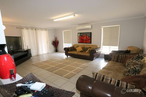 Property photo of 22 Kidd Street Emerald QLD 4720