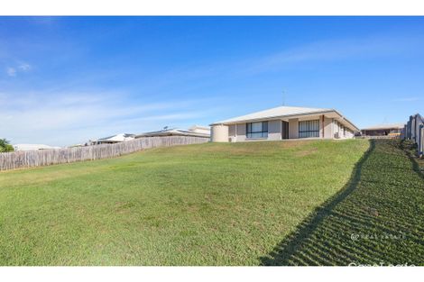 Property photo of 18 Falcon Crest Zilzie QLD 4710