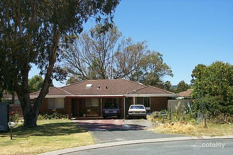 Property photo of 5 Walcha Way Armadale WA 6112