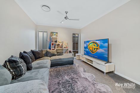 Property photo of 55 Strata Circuit Yarrabilba QLD 4207