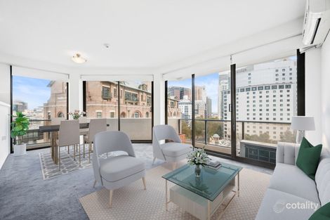 1107/156-160 Goulburn St, Surry Hills, NSW 2010