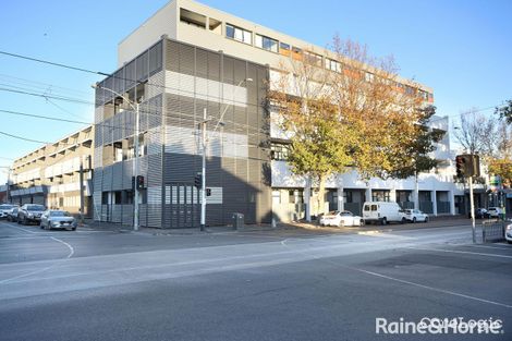 Property photo of 101/600 Nicholson Street Fitzroy North VIC 3068