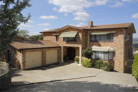 62 Appel Cres, Fadden, ACT 2904