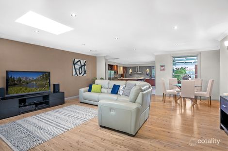 Property photo of 25 Elgin Place Winston Hills NSW 2153
