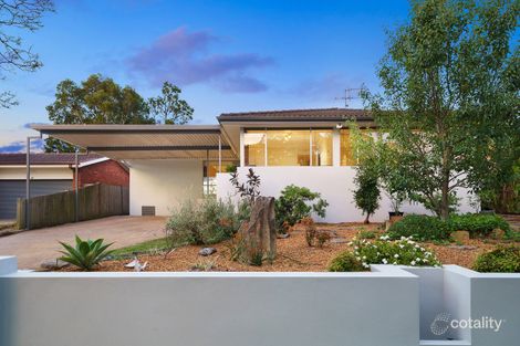 Property photo of 25 Elgin Place Winston Hills NSW 2153