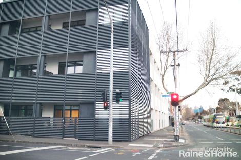 Property photo of 101/600 Nicholson Street Fitzroy North VIC 3068