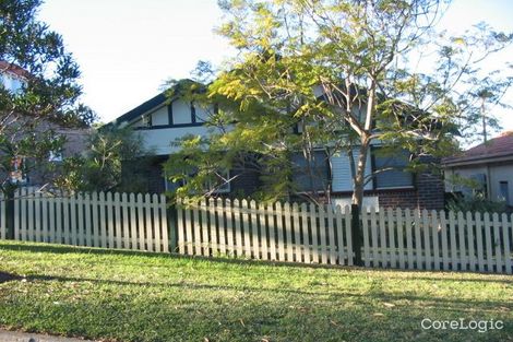 Property photo of 4 Allison Avenue Lane Cove NSW 2066