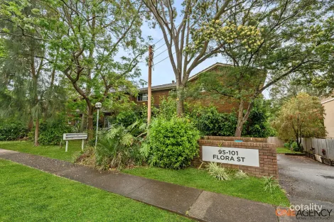 Property photo of 20/95-101 Flora Street Sutherland NSW 2232