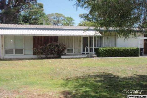 Property photo of 15 Cunningham Street Applecross WA 6153