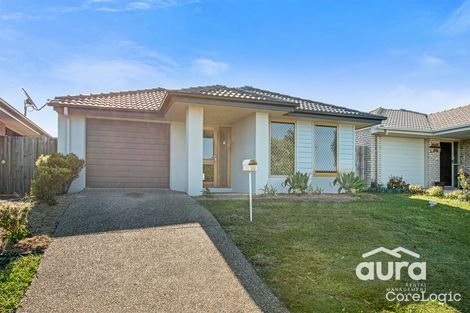 10 Dawson Ct, North Lakes, QLD 4509