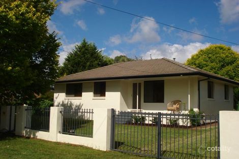 Property photo of 19 Mount Street Blayney NSW 2799