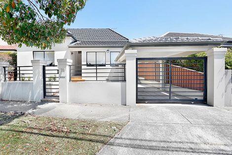 Property photo of 78 Burwood Road Concord NSW 2137