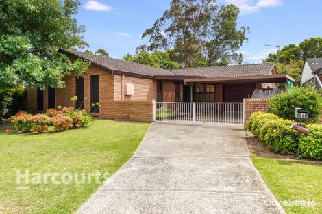 Property photo of 6 Kanimbla Street Ruse NSW 2560