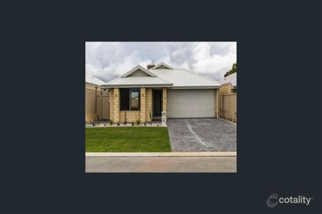 Property photo of 38 Sharperton Meander Dudley Park WA 6210