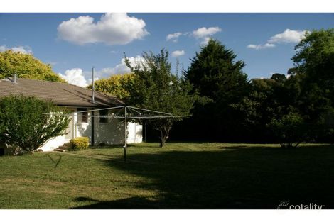 Property photo of 19 Mount Street Blayney NSW 2799