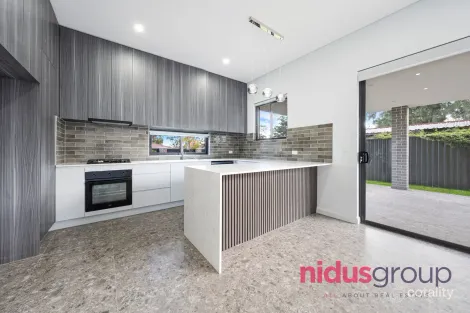 Property photo of 2 McCrae Place Blackett NSW 2770