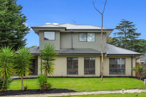 Property photo of 1/118 Mount View Parade Croydon VIC 3136