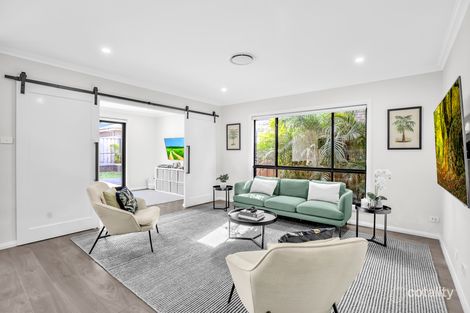 Property photo of 23 Goodenia Street Marsden Park NSW 2765
