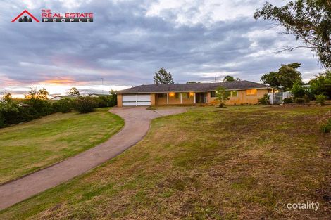 Property photo of 25 Luck Street Drayton QLD 4350