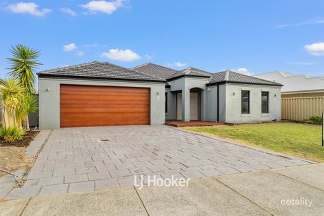 Property photo of 32 Claymore Loop Dalyellup WA 6230