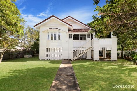 Property photo of 539 Honour Avenue Sherwood QLD 4075