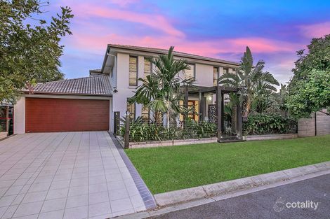 Property photo of 42 Springbok Street Fitzgibbon QLD 4018