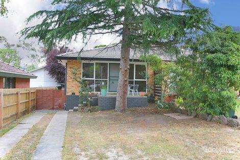 Property photo of 2/34 Heathmont Road Ringwood VIC 3134