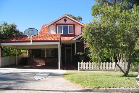 Property photo of 63 High Street Willoughby NSW 2068