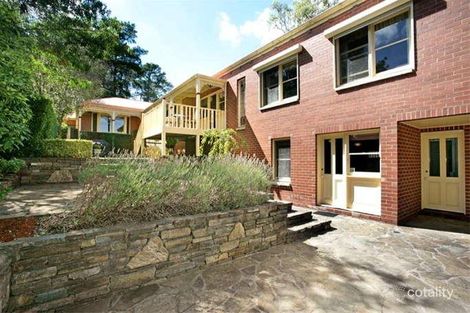 Property photo of 123 Ryans Road Eltham North VIC 3095