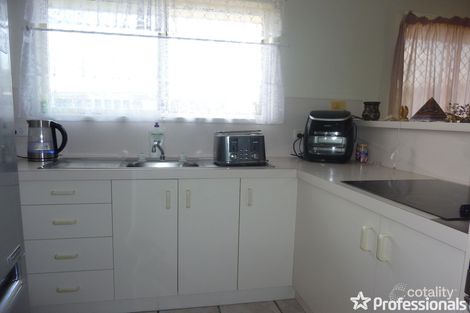 Property photo of 1 Gunsynd Street Ooralea QLD 4740