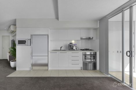 Property photo of 1705/41 Blamey Street Kelvin Grove QLD 4059
