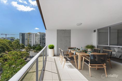 Property photo of 1705/41 Blamey Street Kelvin Grove QLD 4059