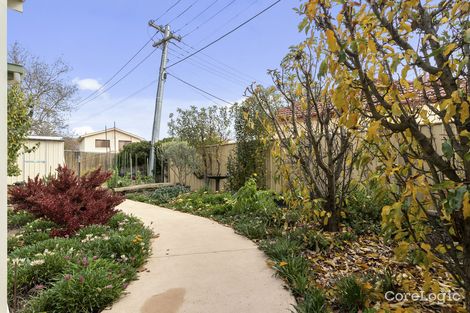 Property photo of 6 Hartog Street Griffith ACT 2603