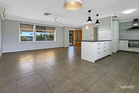 Property photo of 10 Flinders Crescent Dampier WA 6713
