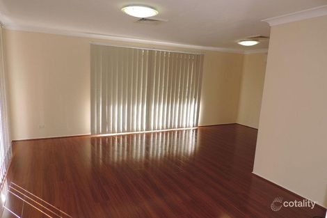 Property photo of 16 Kippax Place Shalvey NSW 2770