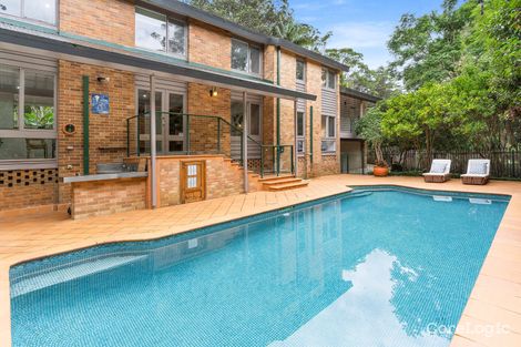 Property photo of 67 Kulgoa Road Pymble NSW 2073