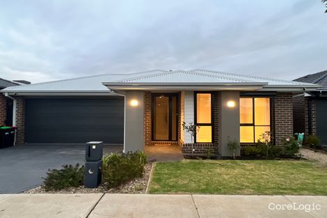 Property photo of 6 Diran Way Truganina VIC 3029