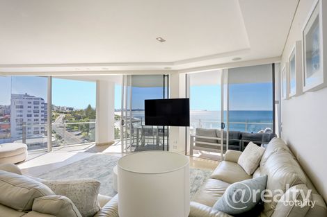 Property photo of 801/101-105 Mooloolaba Esplanade Mooloolaba QLD 4557
