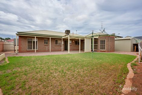 Property photo of 1 Frankel Court Whyalla Stuart SA 5608