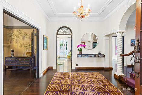 Property photo of 50 Stanhope Road Killara NSW 2071