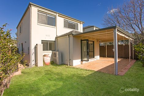 Property photo of 5 Corbett Place Belrose NSW 2085