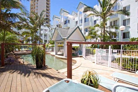 Property photo of 4/243 Boundary Street Coolangatta QLD 4225