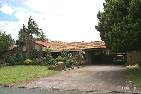 17 Gowther St, Leeming, WA 6149