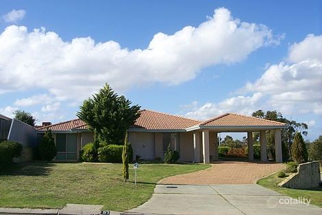 57 Bloodwood Cir, South Lake, WA 6164