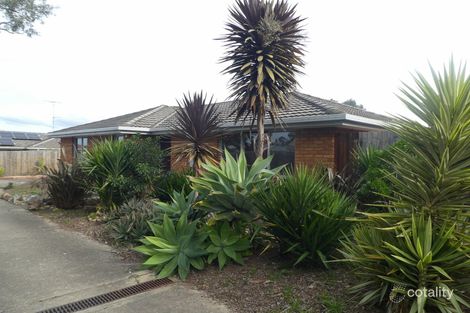 Property photo of 2/37 Tierney Street Wy Yung VIC 3875